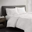 Édredon simple en duvet synthétique-119237188