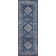 Fitz Oriental Indoor Rug