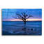 «All That Remains» par Danny Head, art mural en verre acrylique, 24 po x 16 po-263084328