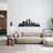 Handmade Cities & Countries Wall Decor on Solid Wood-1557782925-1557782926
