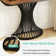100cm Console Table