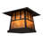 Wysocki Pier Mount Light