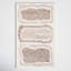 Serana Abstract Hand-Knotted Wool Area Rug in Ivory/Brown-2131151692
