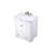 Perley 30'' Single Bathroom Vanity with Marble Top-1971788198