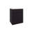 Furman Floating Bathroom Vanity, Compact Wall-Mounted Design With One Door Cabinet, White-2042454294