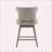 Callistus Swivel Upholstered Counter Stool with Solid Wood Frame-2016849314-2016849312