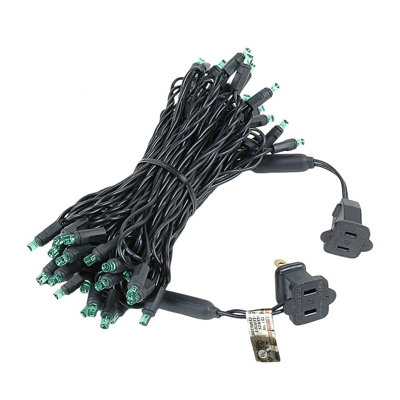 4'' LED String Lights