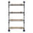 4-tier Wall Shelf