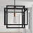 Taubert 1 - Light Single Pendant
