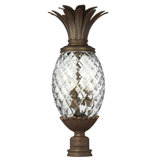 Plantation Lantern Head