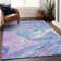  Machine Washable Indoor/Outdoor Chayden ACN1061 Rug