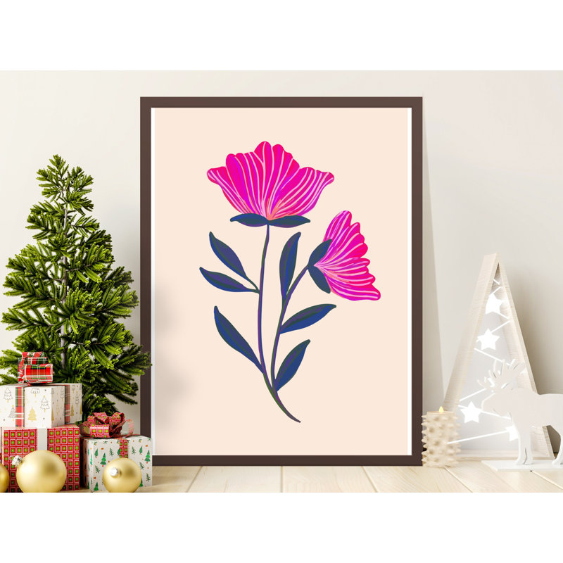 Collum Single Picture Frame Print, 35.56 cm H x 27.94 cm W