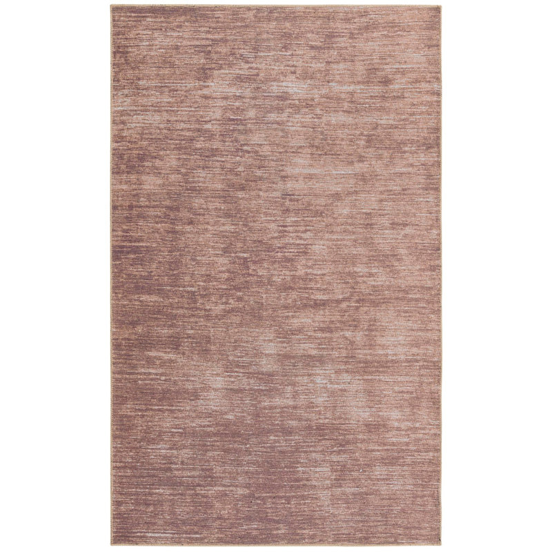 Ikhasa Chenille Indoor Rug, Rectangle 5' x 8'