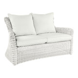 Sag Harbor Outdoor 2 - Seat Loveseat