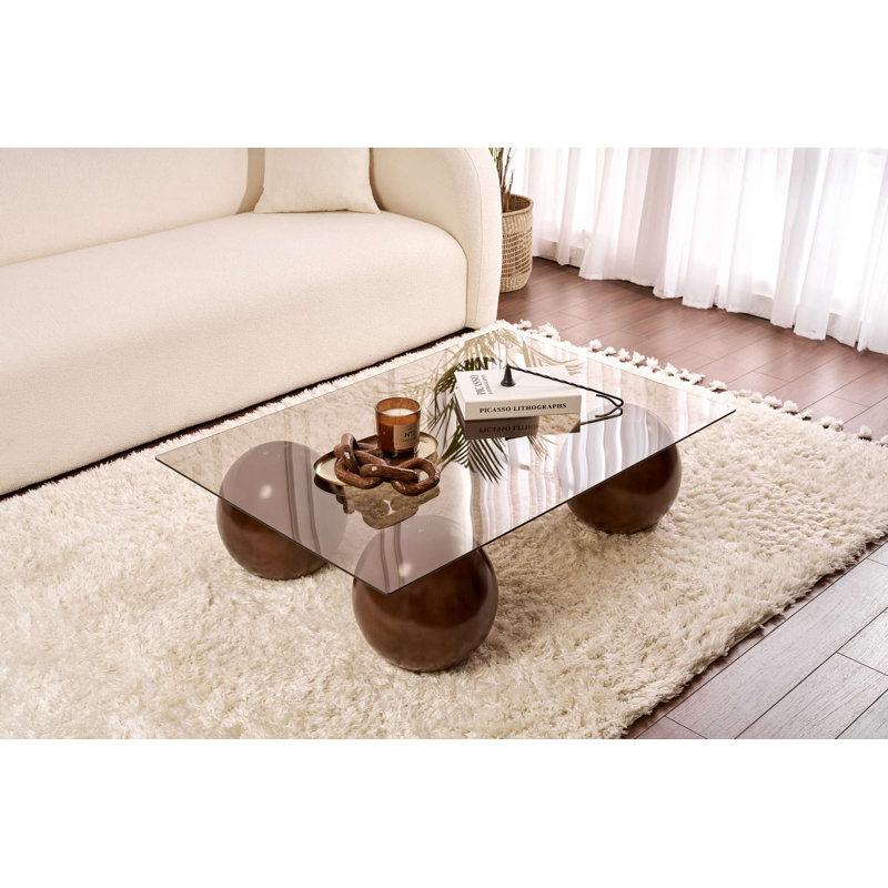 Table basse