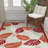 Westerly Floral Indoor / Outdoor Rug-19070949-130775259