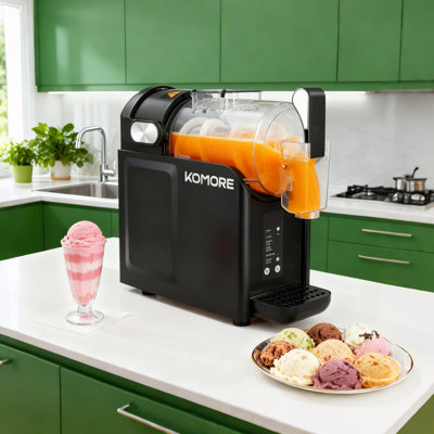 Living And Home Snow Cone Machine