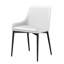Chaise parsons rembourrée Ashlock-1362921166