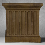Phil Outdoor Bench