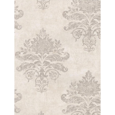 Damask Roll
