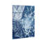 Blue Foliage II Print by Oliver Gal-1352276612-1352276625