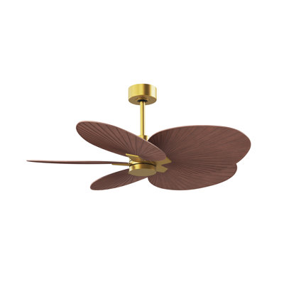 Alessandra - Five Blade Ceiling Fan