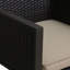 Tabouret de bar pour patio