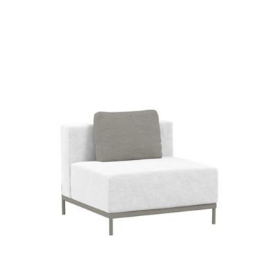 Duval Outdoor Lounge Chair