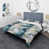 Zen Blue/White Marble