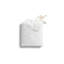 Stone Washed Linen Sheet Set-74365771-74365775