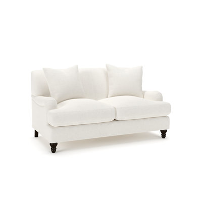 Walters 59" Velvet Loveseat
