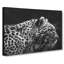 Leopard Vol.4 - Wrapped Canvas-64020441