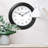 Angelyka Wall Clock
