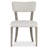 Albion 19'' H Upholstered Ash Side Chair