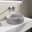 Concrete Bathroom Sink