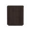 Table de chevet 20 po Evelyn en brun (table de chevet uniquement)-1272910326