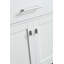 Base de meuble-lavabo simple 54 po Abdiel