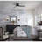 Steel Armed Sconce-5202519