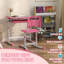 Ensemble de bureau et chaises pour enfants-1315367219