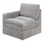 Ensemble modulaire 5 pièces Contemporary