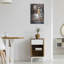 «Bath Salts And Perfumes» par Momart, art mural en métal-1010869880