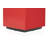Mcmartin Glass Top End Table-499807945