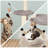 Dierk 35.4'' H Cat Tree