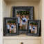Cadre photo polyvalent 1 pièce 5 "x 7" noir pour décor de tablette-2129583272-2129583277-2129583278