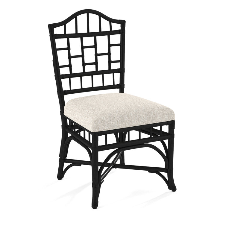 Chaise d'appoint Chippendale