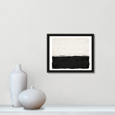Midnight II - Landscape Version Print par Natalie Carpentieri