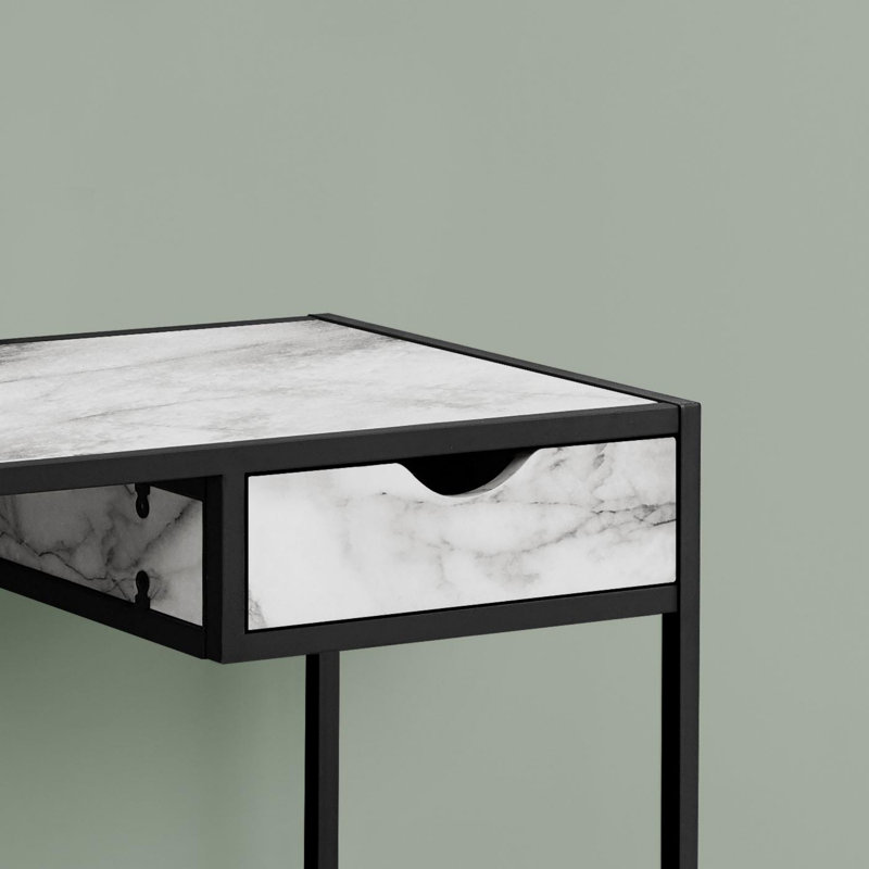 Modern Minimalist Computer Desk