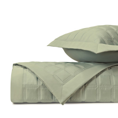 Athens Coverlet Set