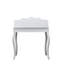 Meridian 87cm W Rectangle Writing Desk