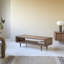 Jonàk Solid Wood Coffee Table-292034580